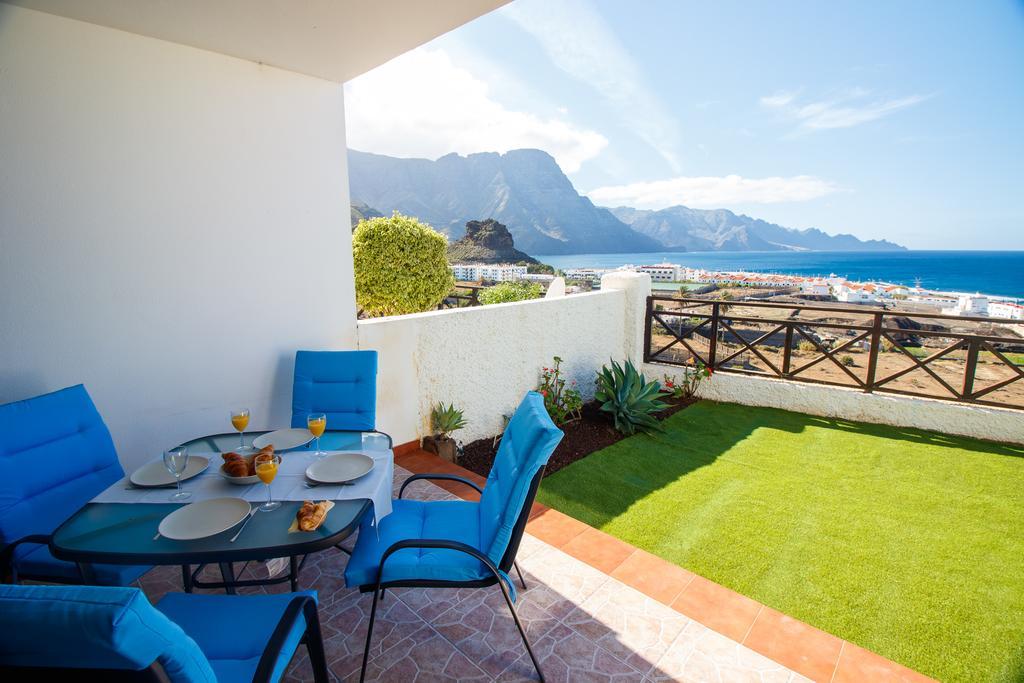 Casa Julia Apartment Agaete  Exterior photo