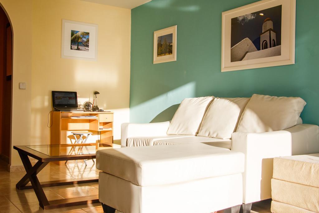Casa Julia Apartment Agaete  Exterior photo